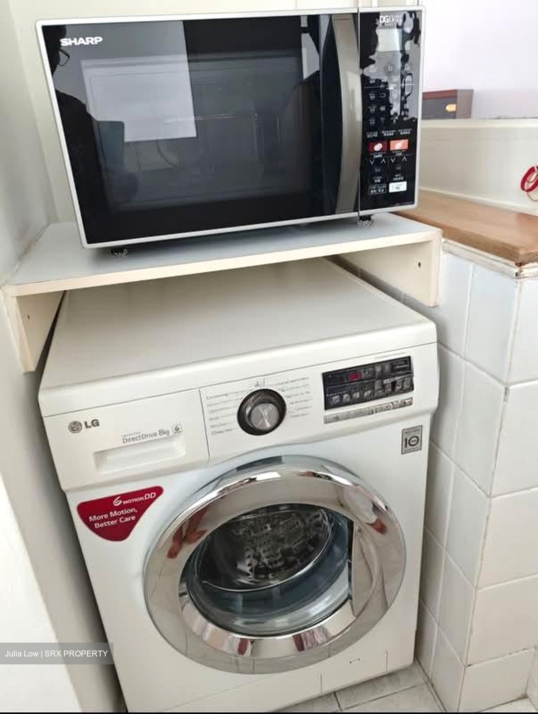 Oleander Towers (D12), Apartment #584476741